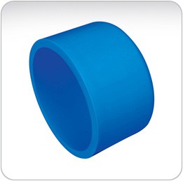 CAP SOLDAVEL P/ IRRIGAÇÃO